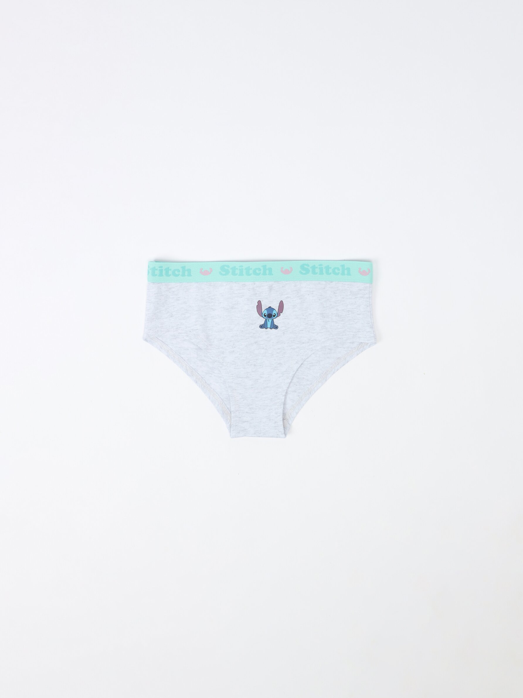 3-pack of ©Disney Lilo & Stitch briefs - Underwear - CLOTHING