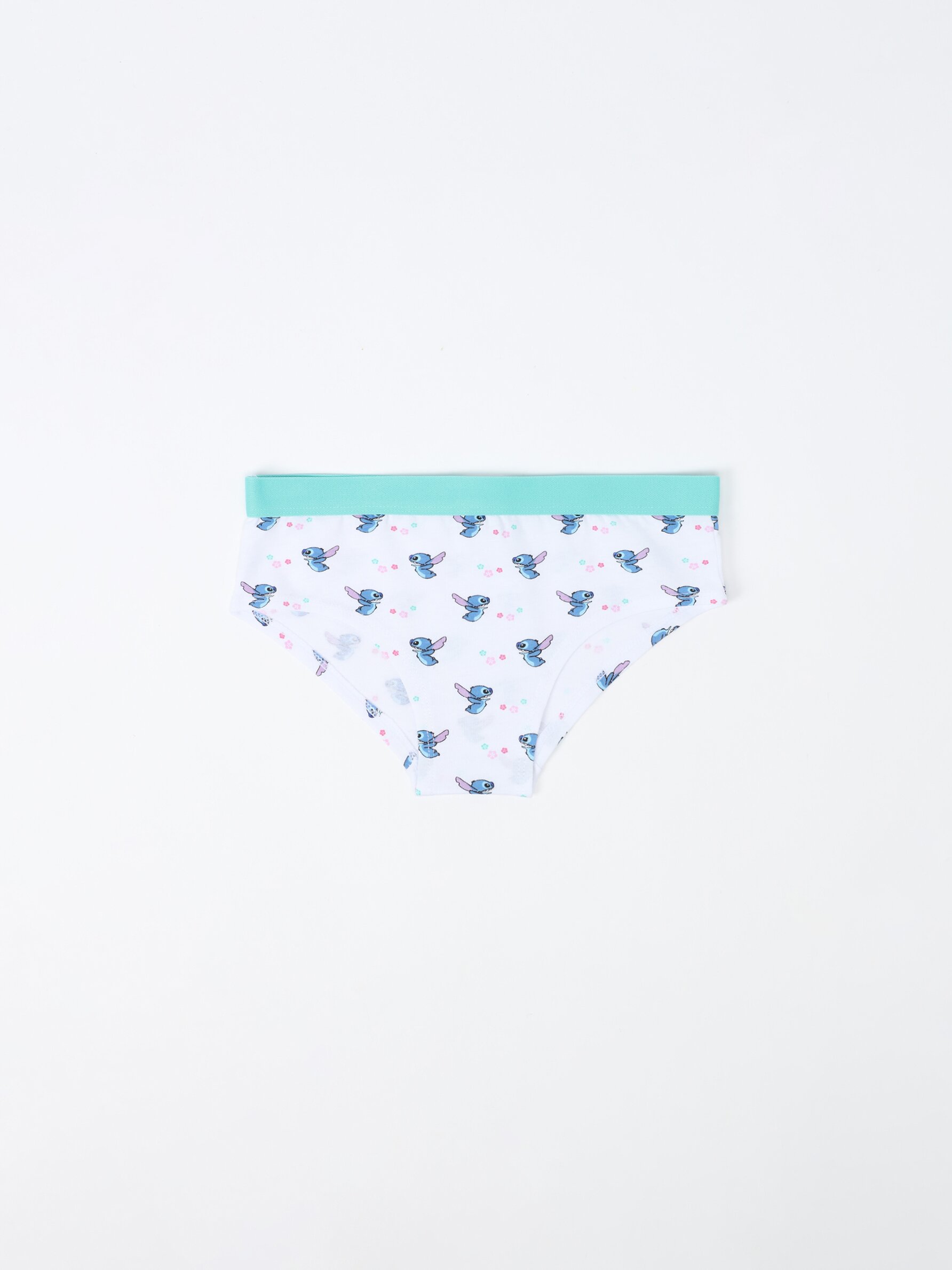 3-Pack of Lilo & Stitch ©Disney briefs - Collabs - CLOTHING - Boy - Kids 