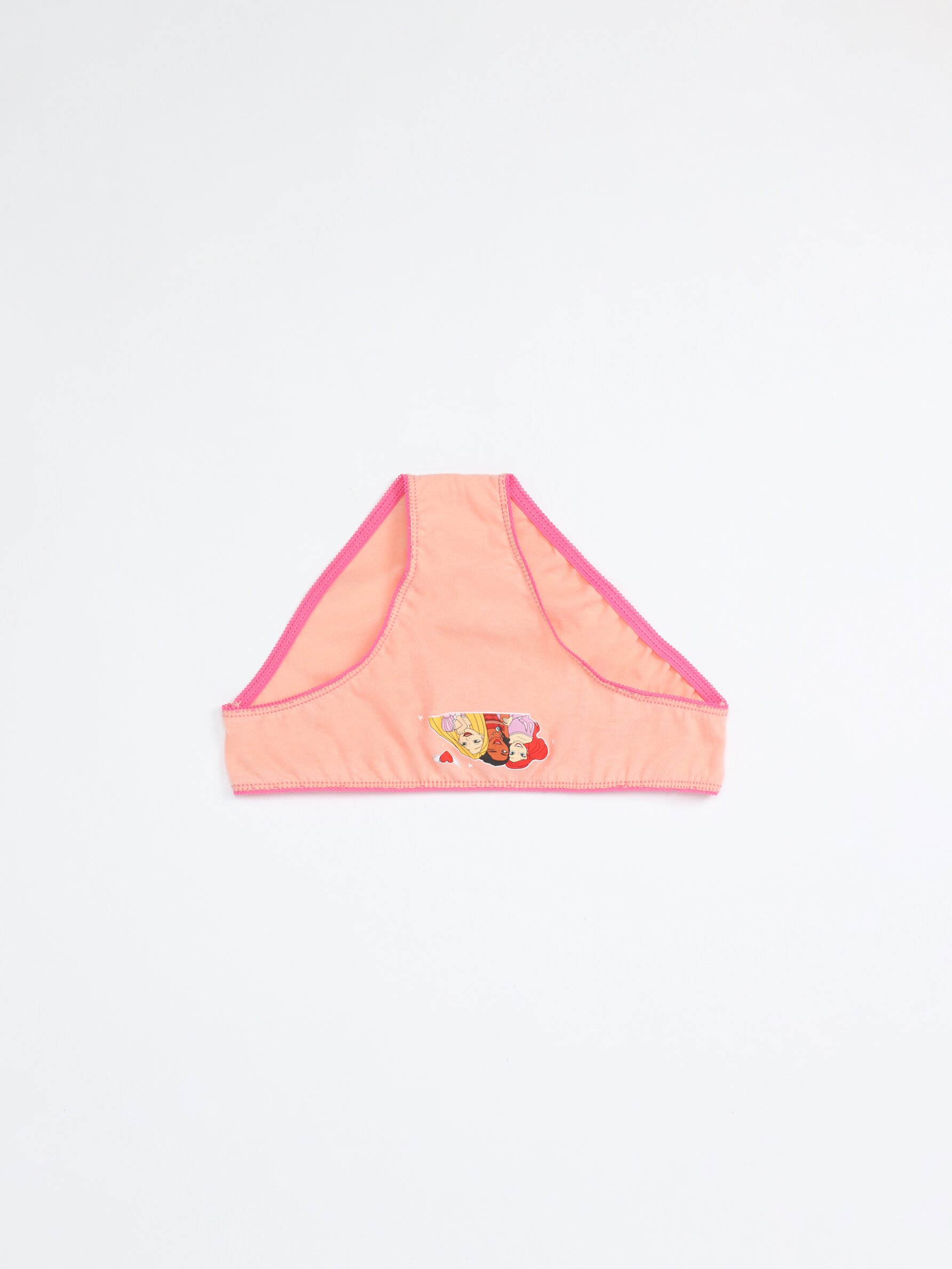 5-pack of ©Disney Princesses briefs - Underwear - ACCESSORIES