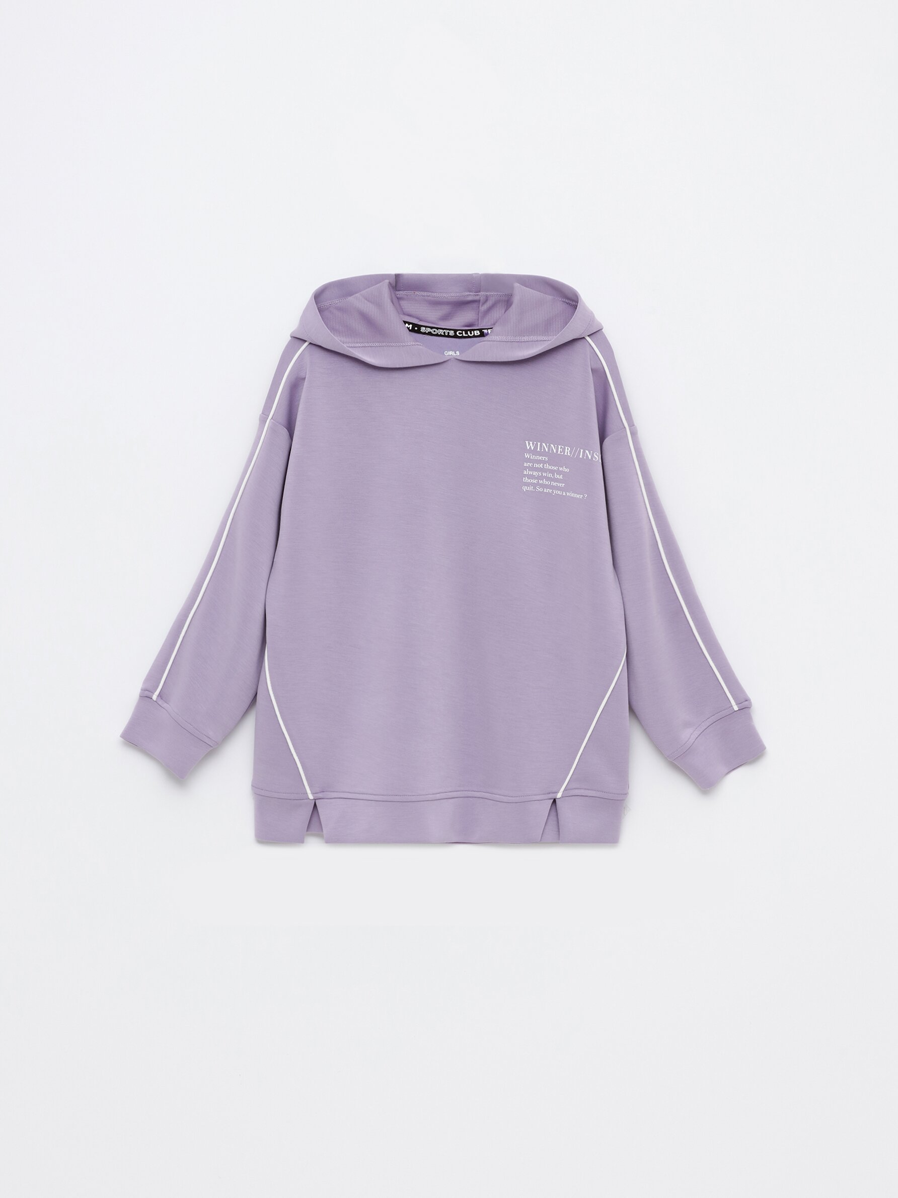 Sudadera lefties online niña