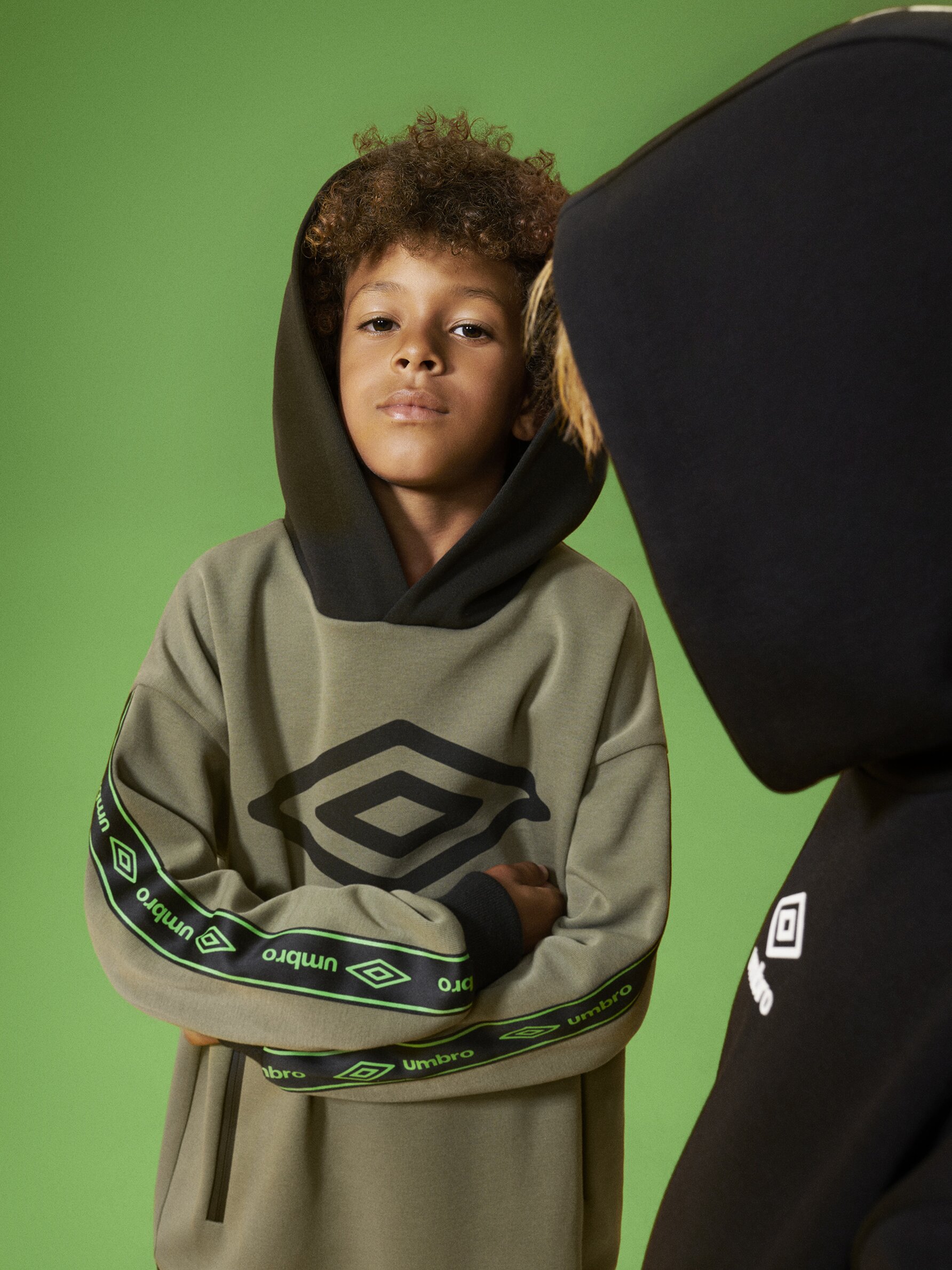 Umbro kids shop