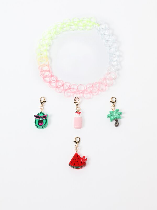Joc de choker i granadures