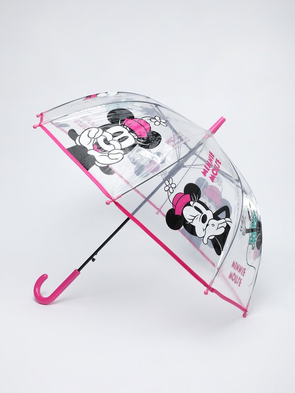 Minnie Mouse ©Disney umbrella