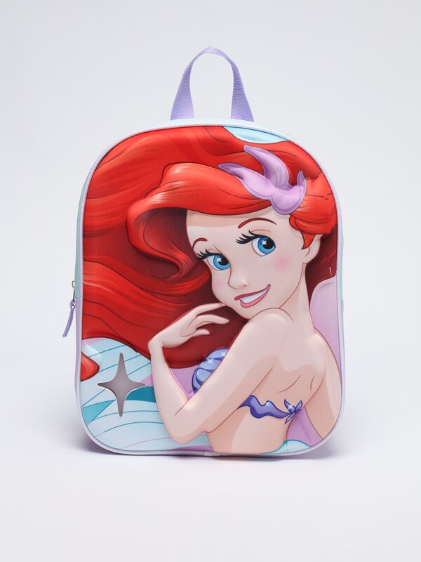 The Little Mermaid ©Disney backpack