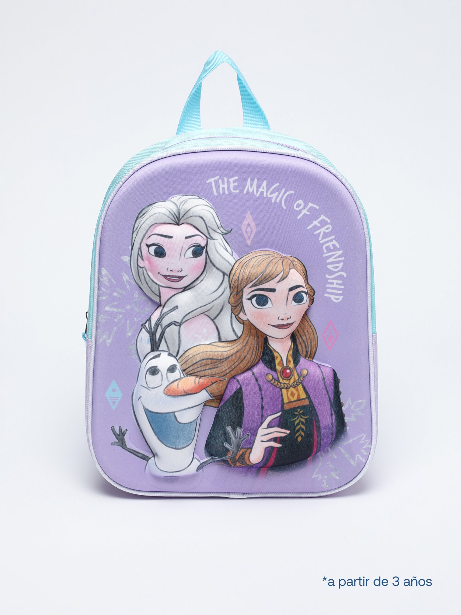 Lefties hotsell mochilas niña