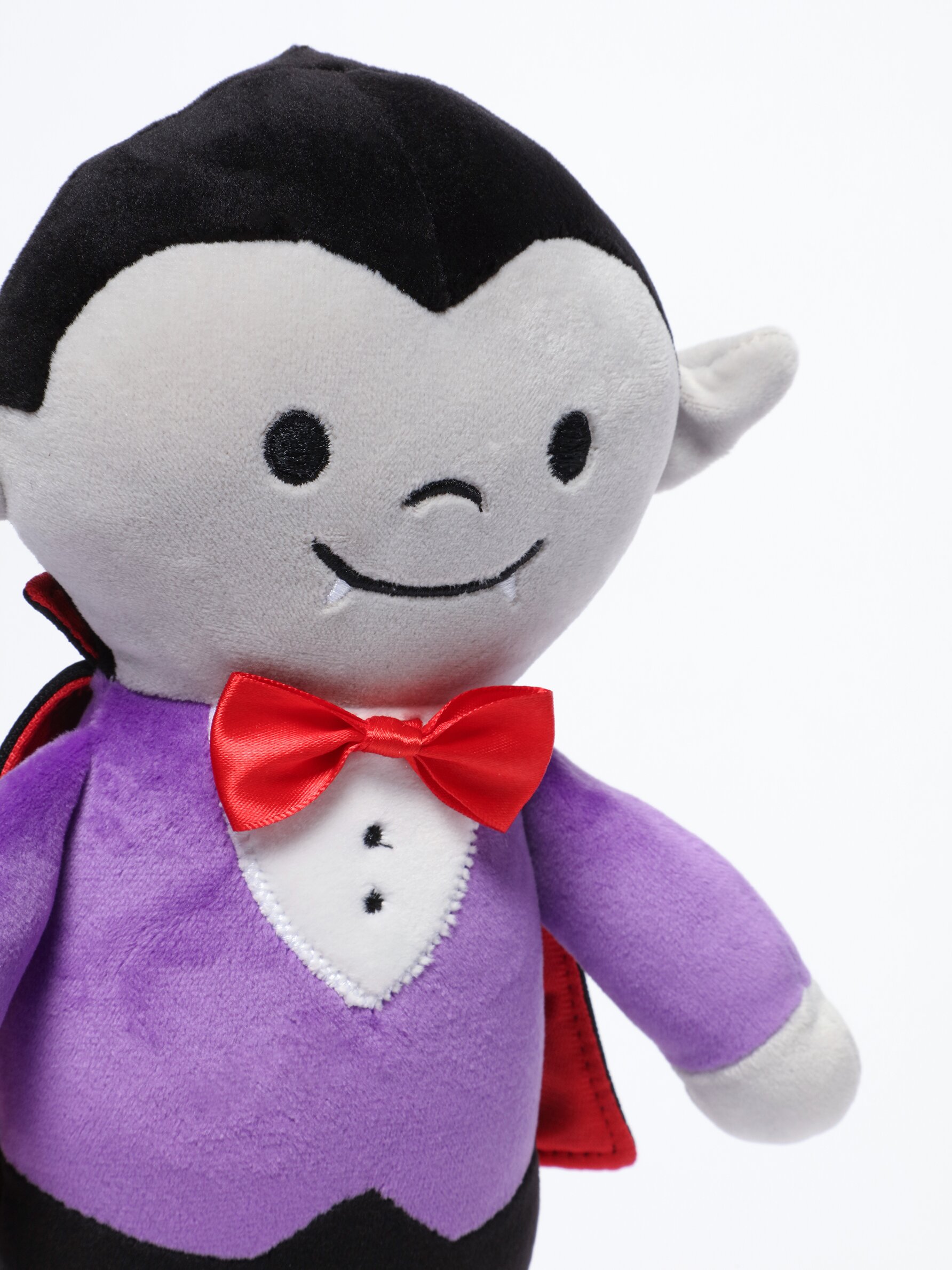 Vampire store plush toy