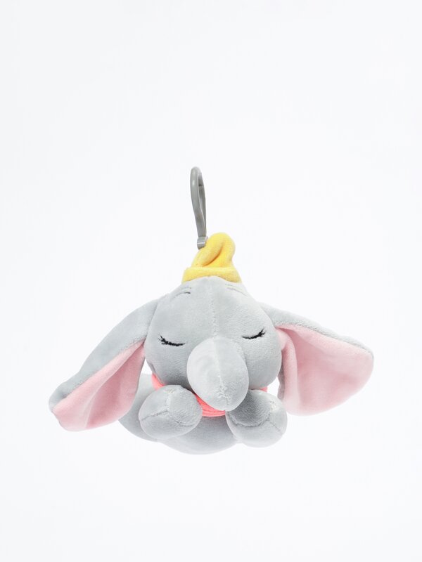 Dumbo ©Disney soft toy
