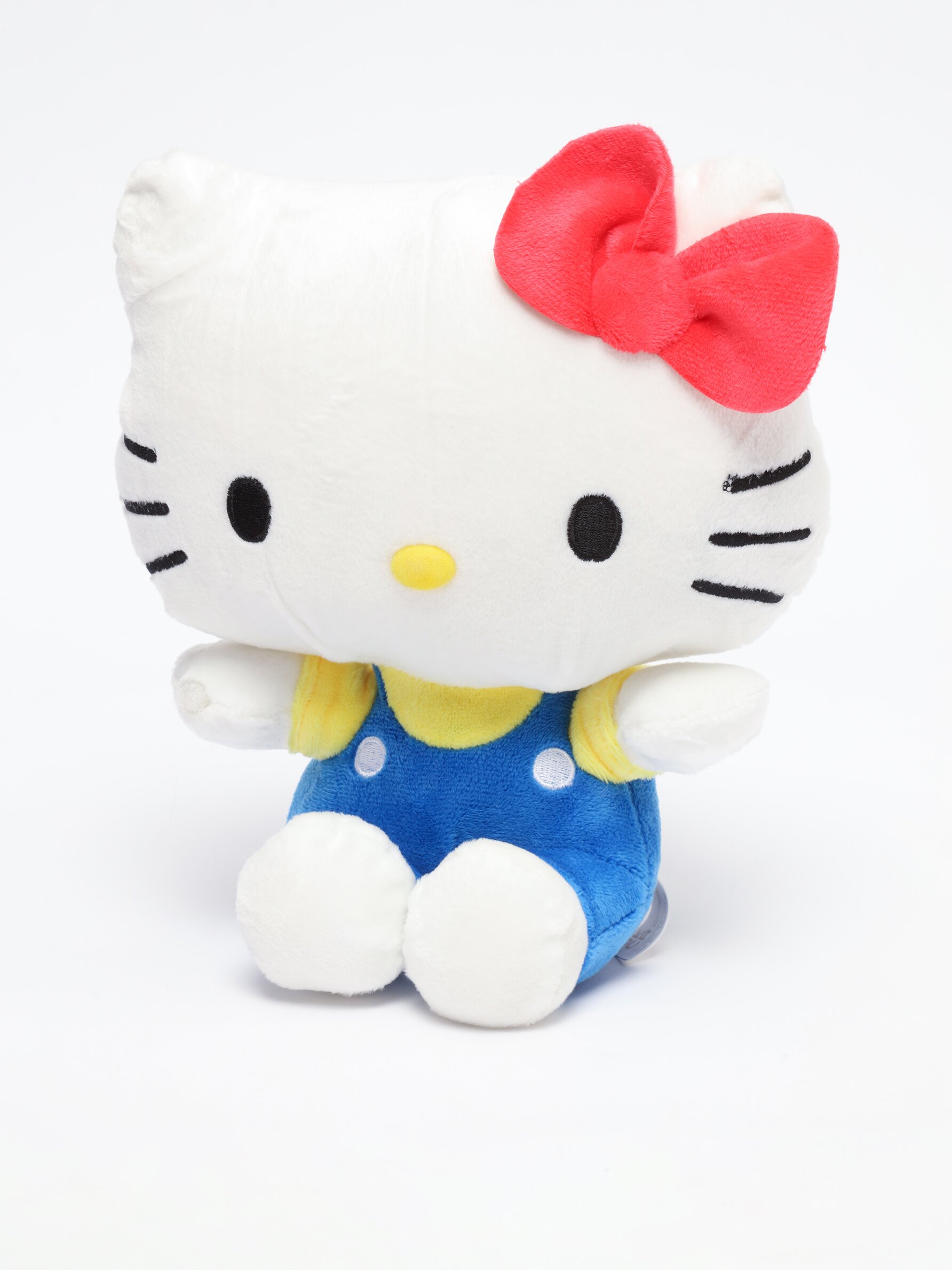 Hello kitty clearance peluche