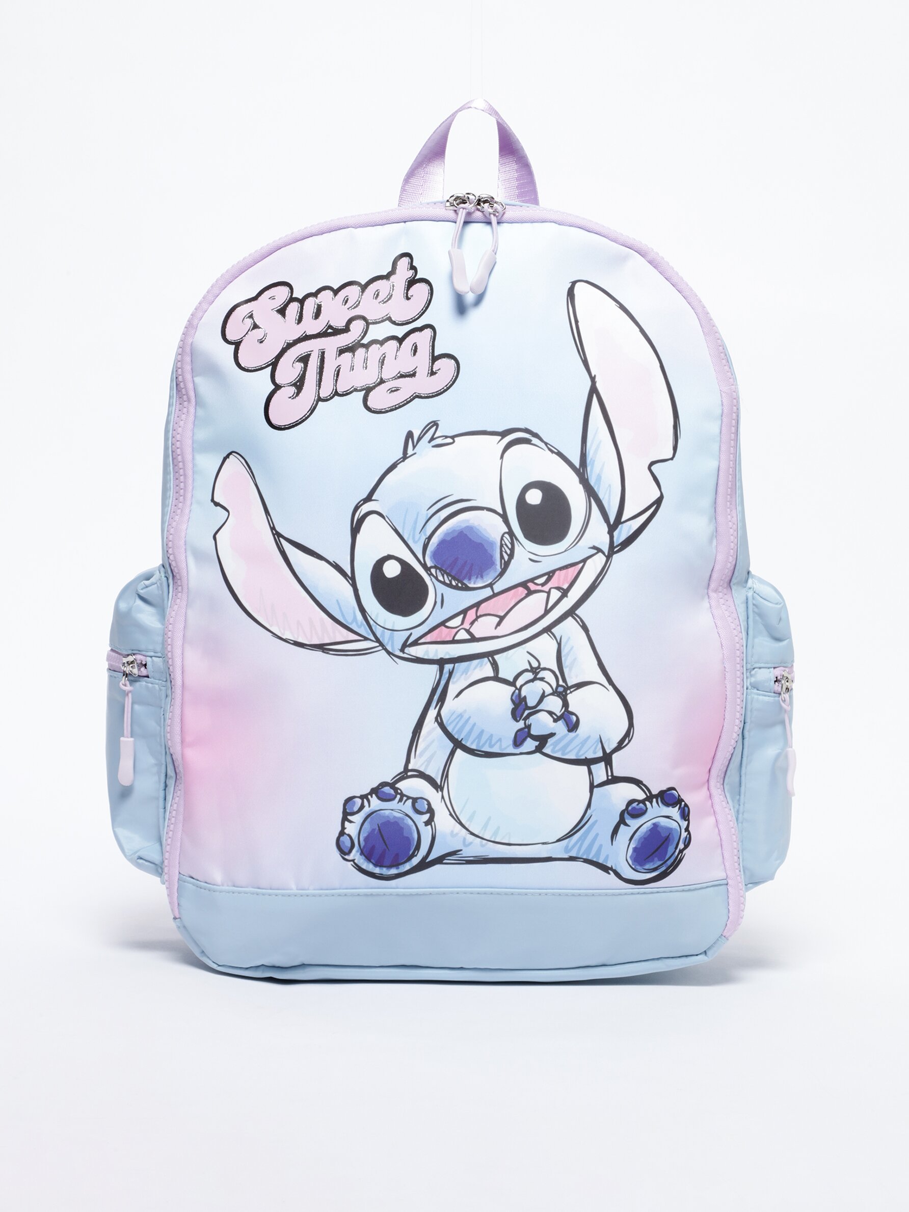 Lilo & Stitch ©Disney backpack - Collabs - CLOTHING - Boy - Kids