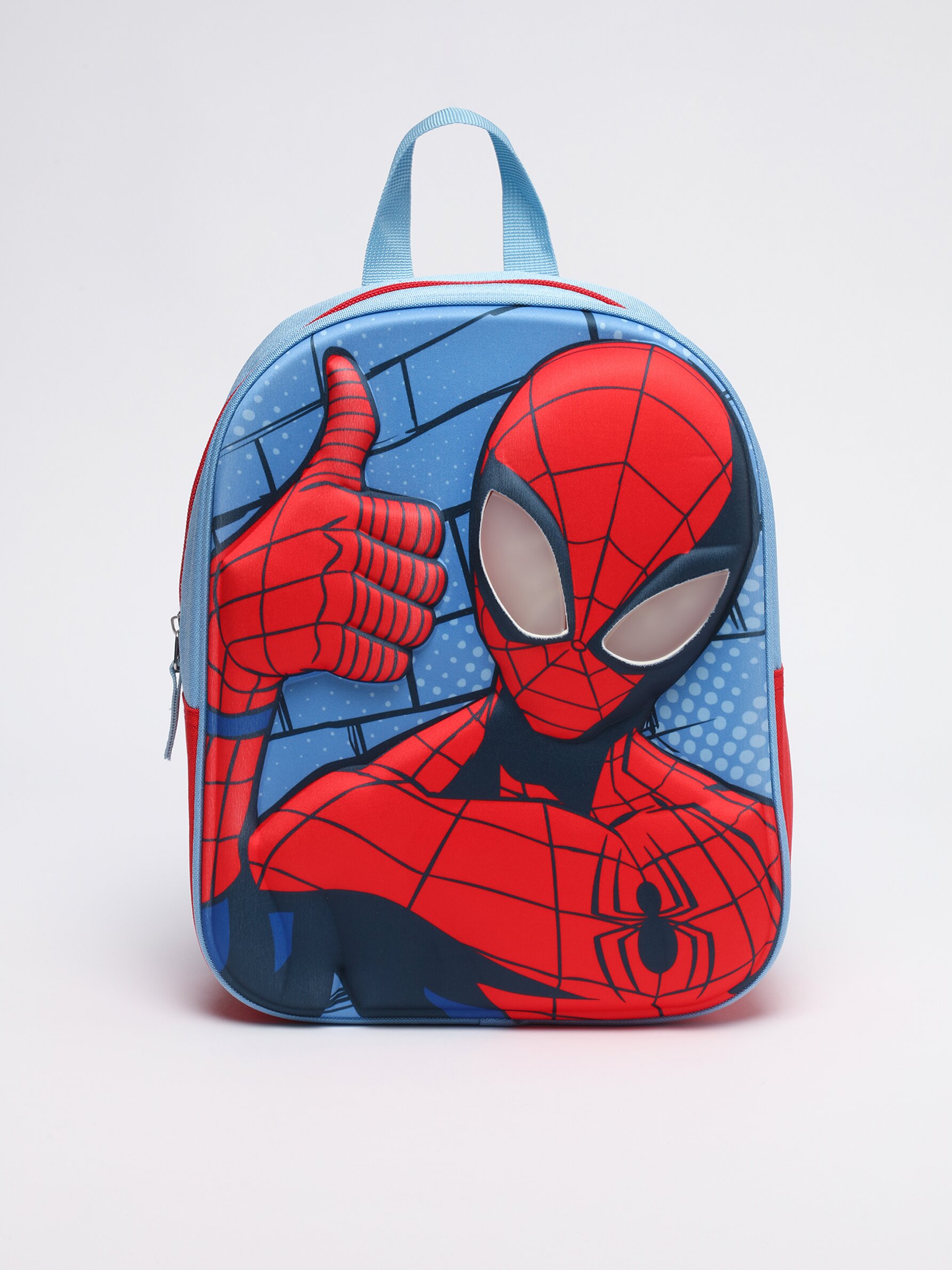 Mochila spiderman cheap