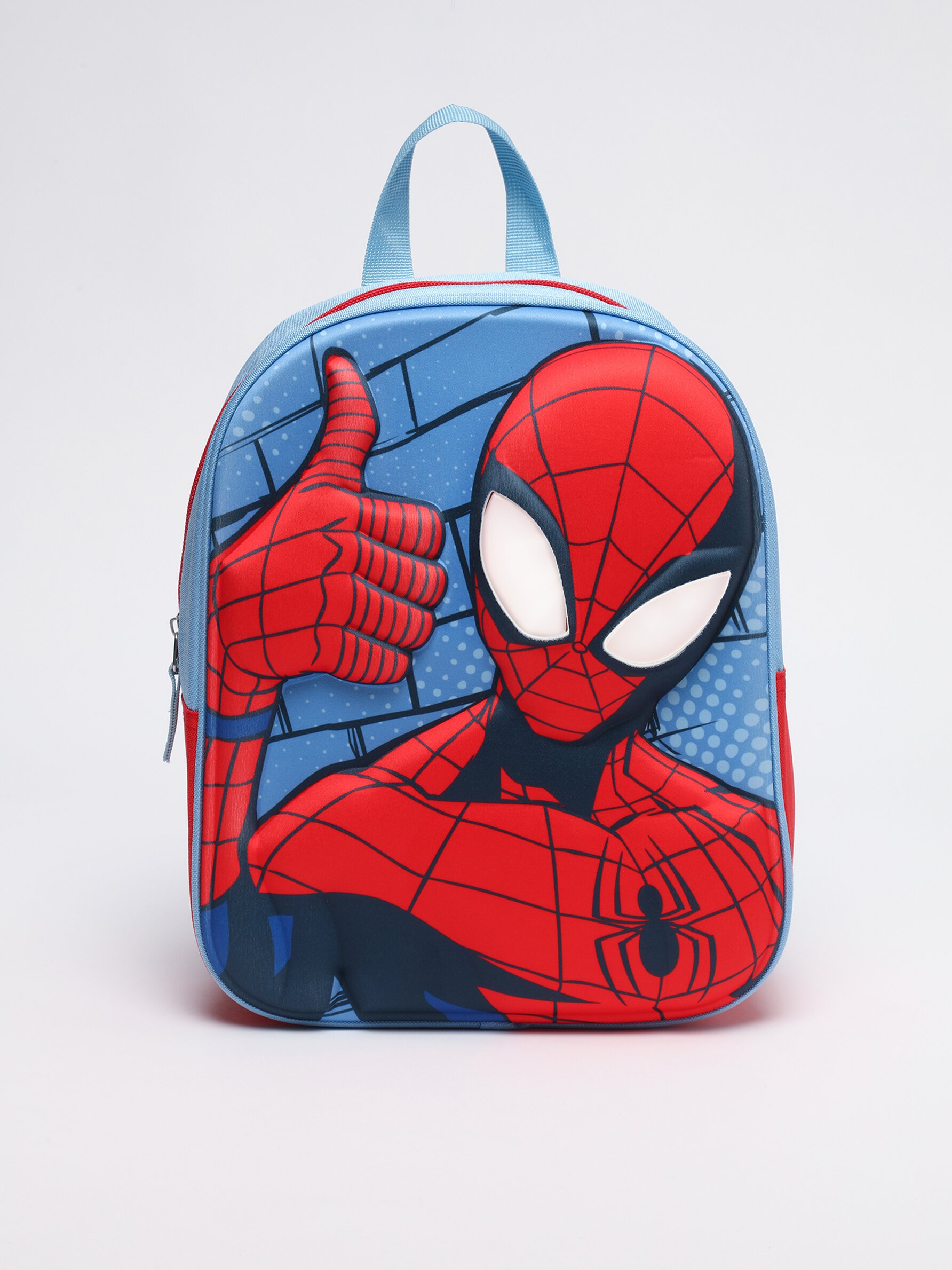 Mochilas spiderman 2025