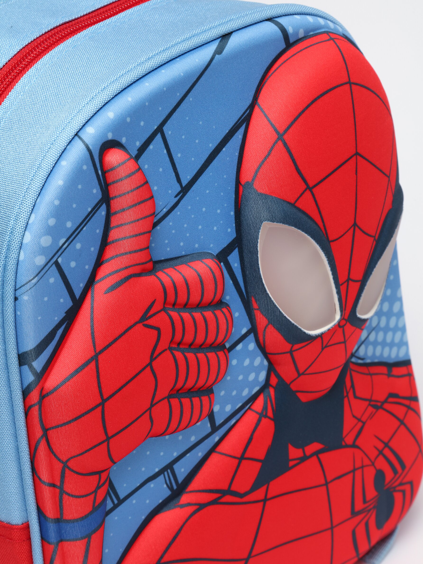 Spiderman discount back pack