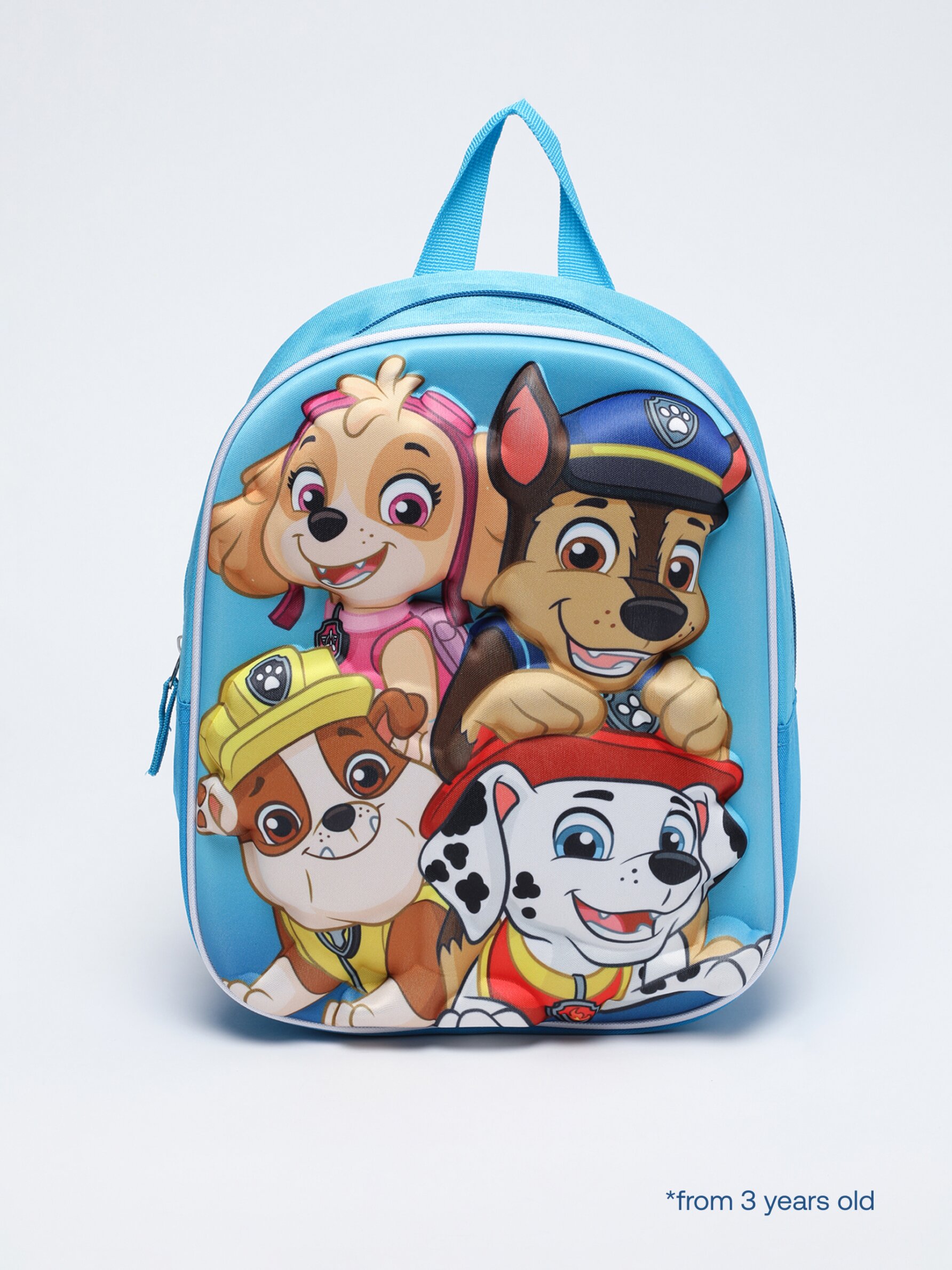 Nickelodeon paw outlet patrol backpack