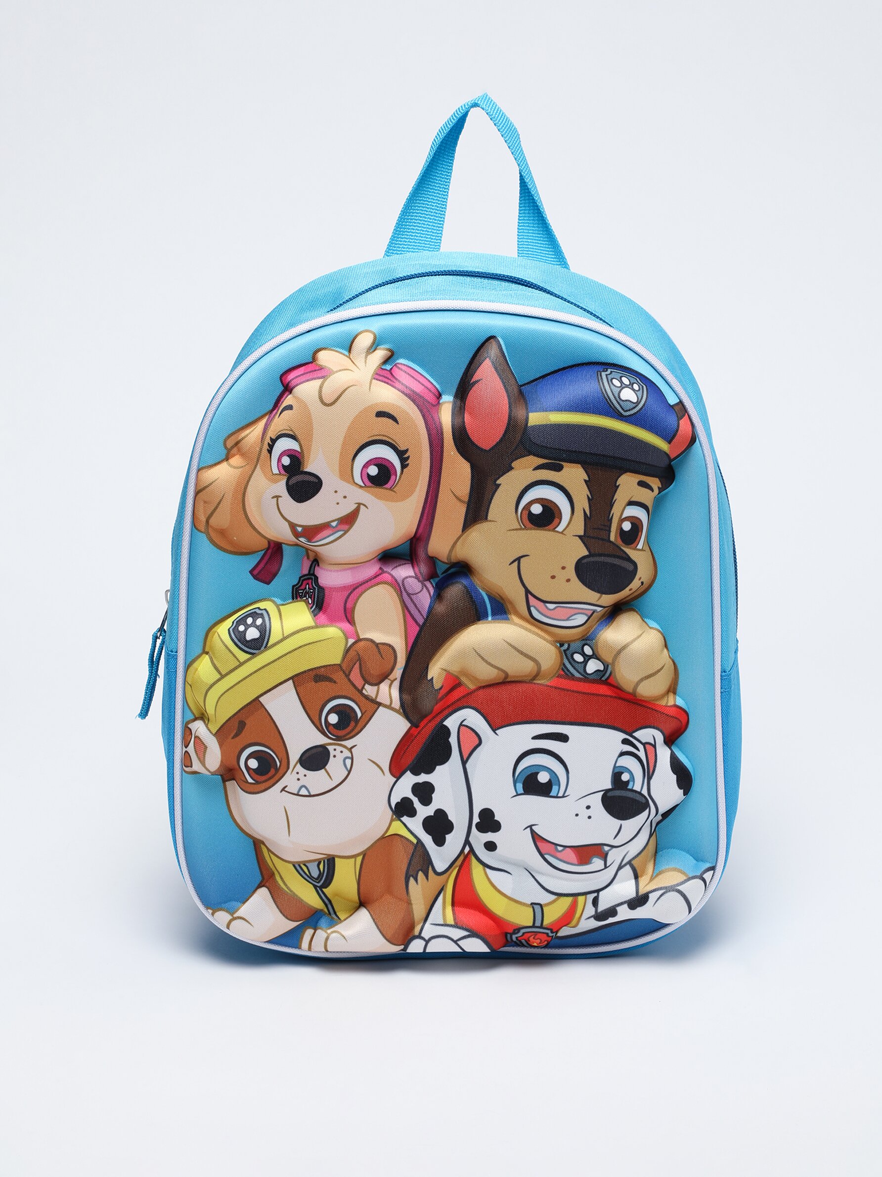 Mochila niño patrulla canina new arrivals