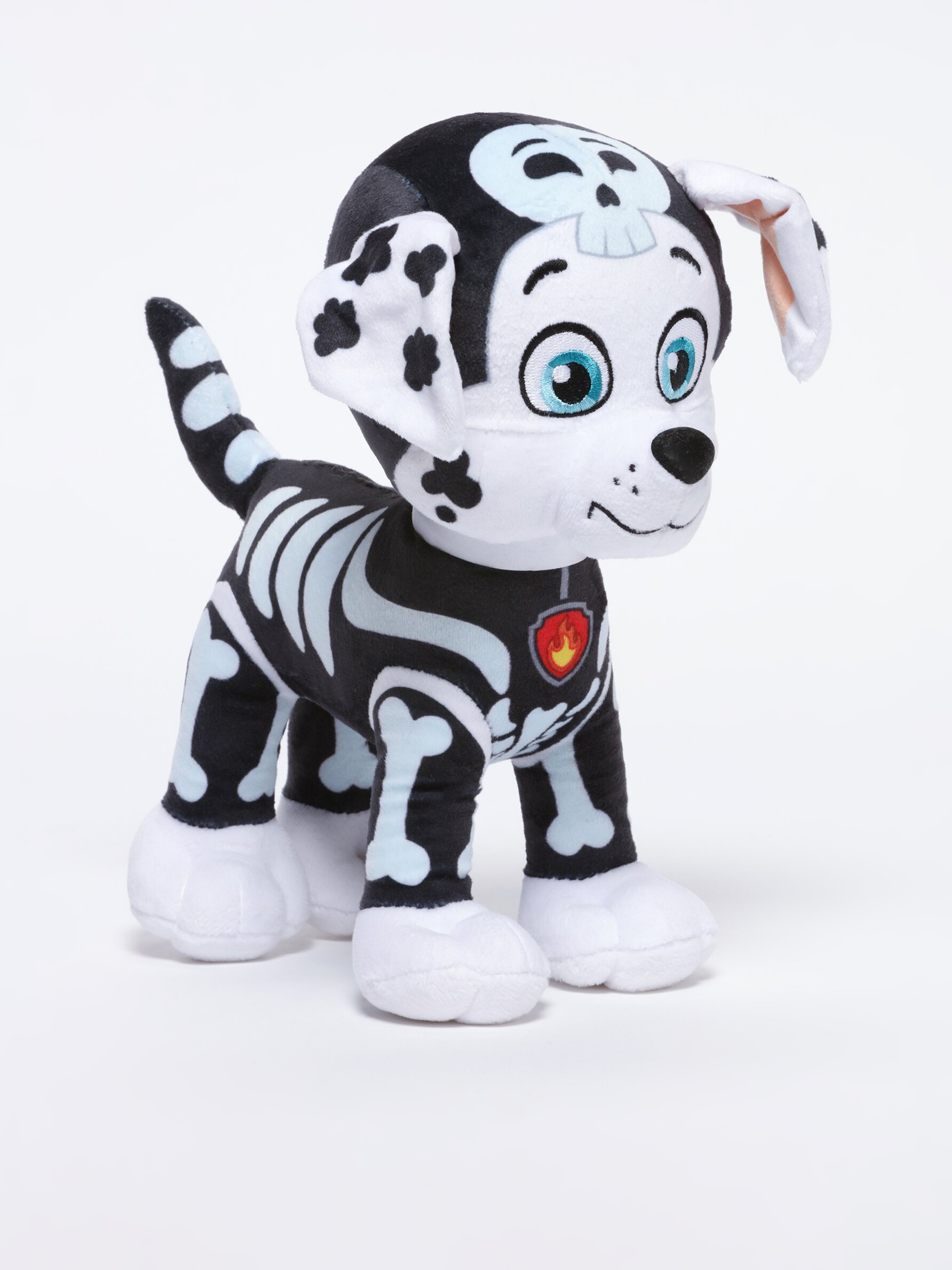 Peluche marshall patrulla canina hot sale