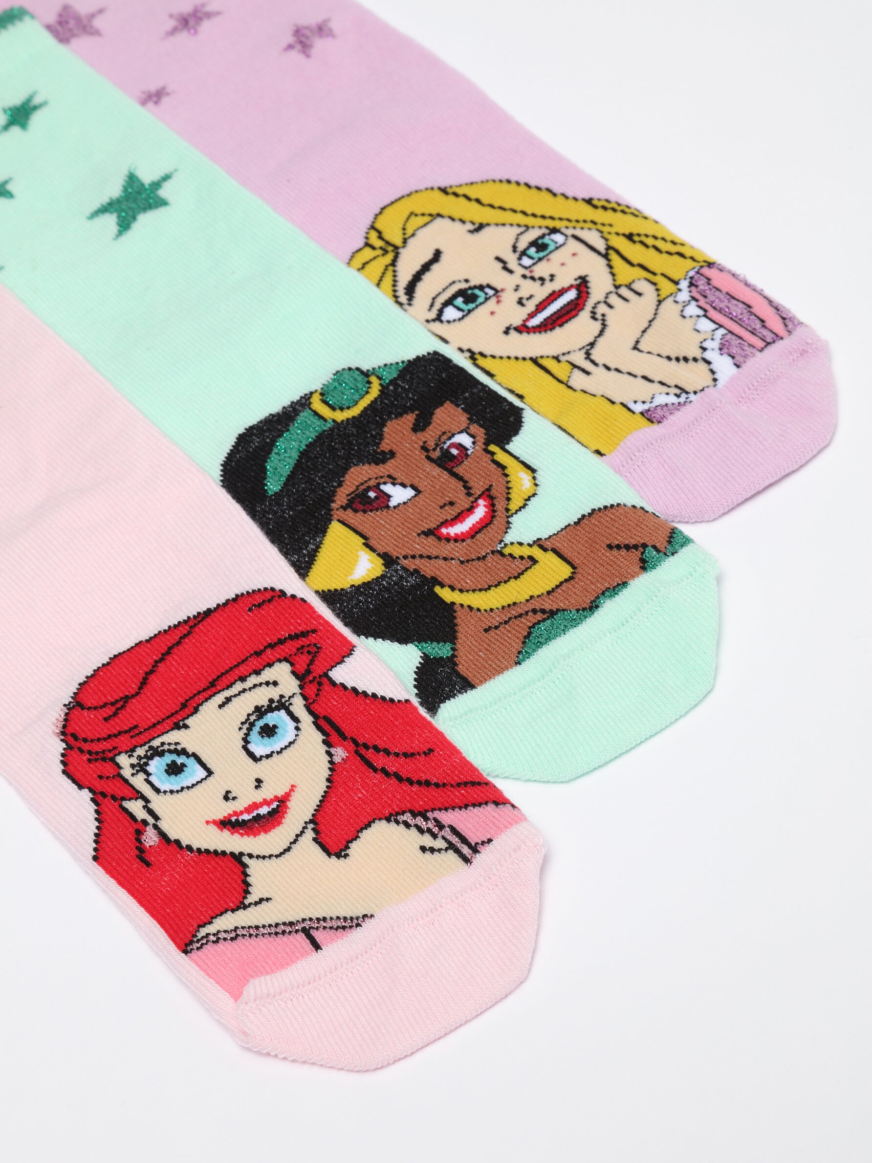 Disney socks 2024