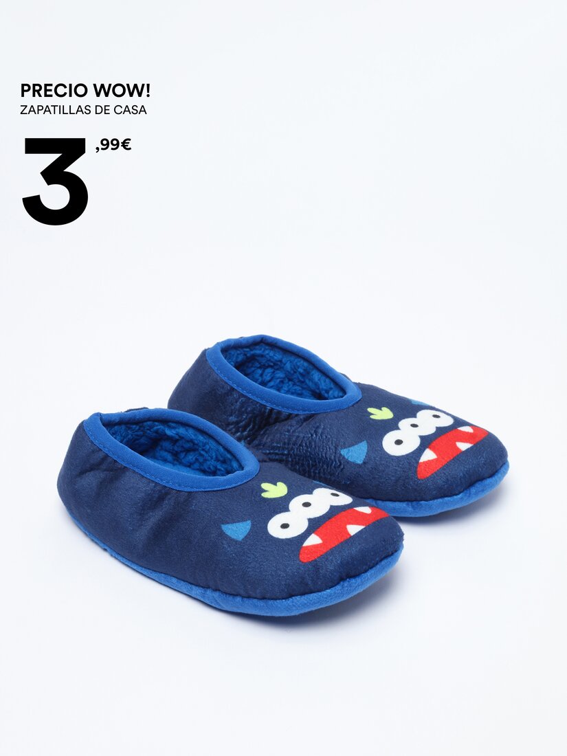 Pyjamas UNDERWEAR PYJAMAS Boy Kids Lefties Andorra