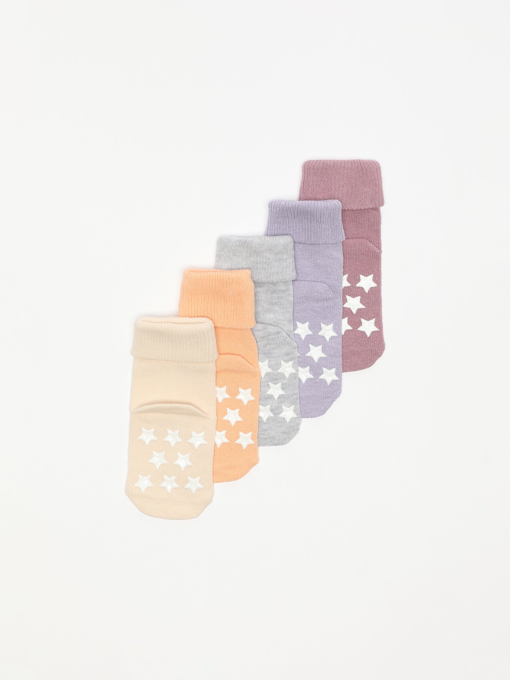 Baby boy online non slip socks