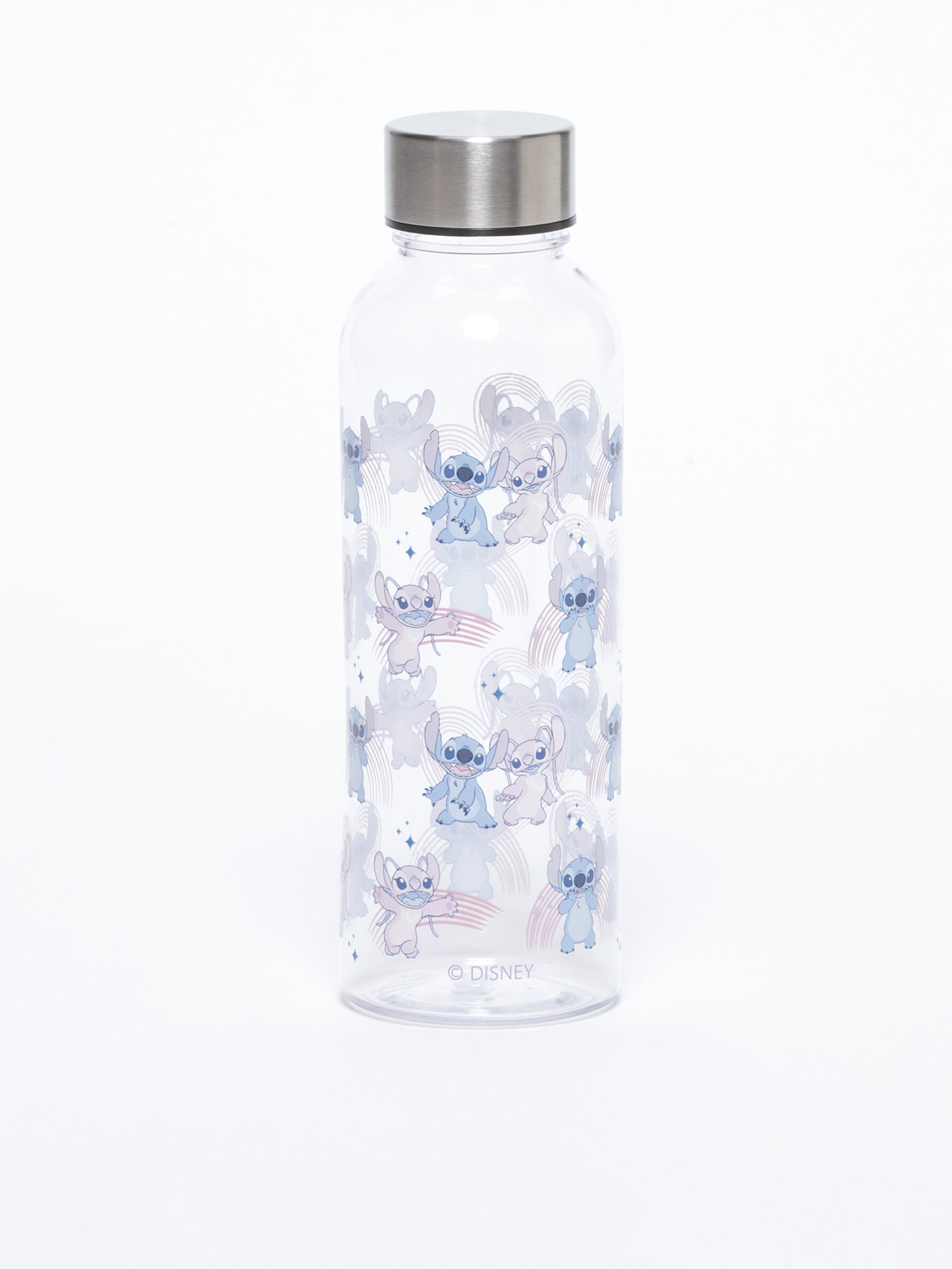 Botella de 500 ml con estampado de Lilo & Stitch ©Disney - Botellas, Tazas  - ACCESORIOS - Niña - Niños 