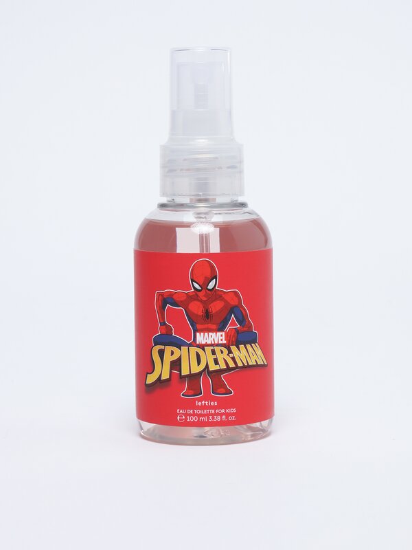 Spiderman ©Marvel eau de toilette infantil 100 ml
