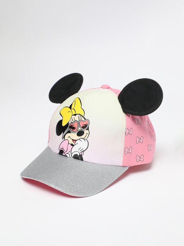 Minnie Mouse ©DISNEY cap