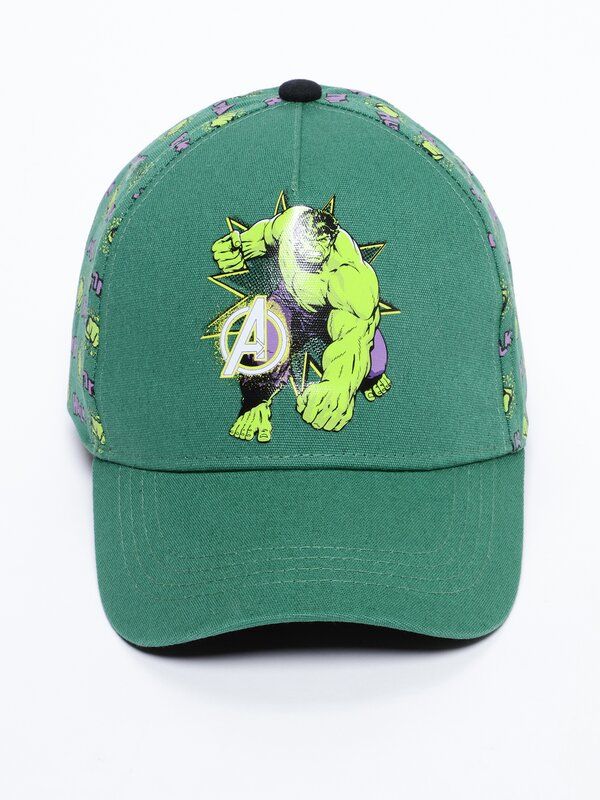 Hulk ©Marvel şapka