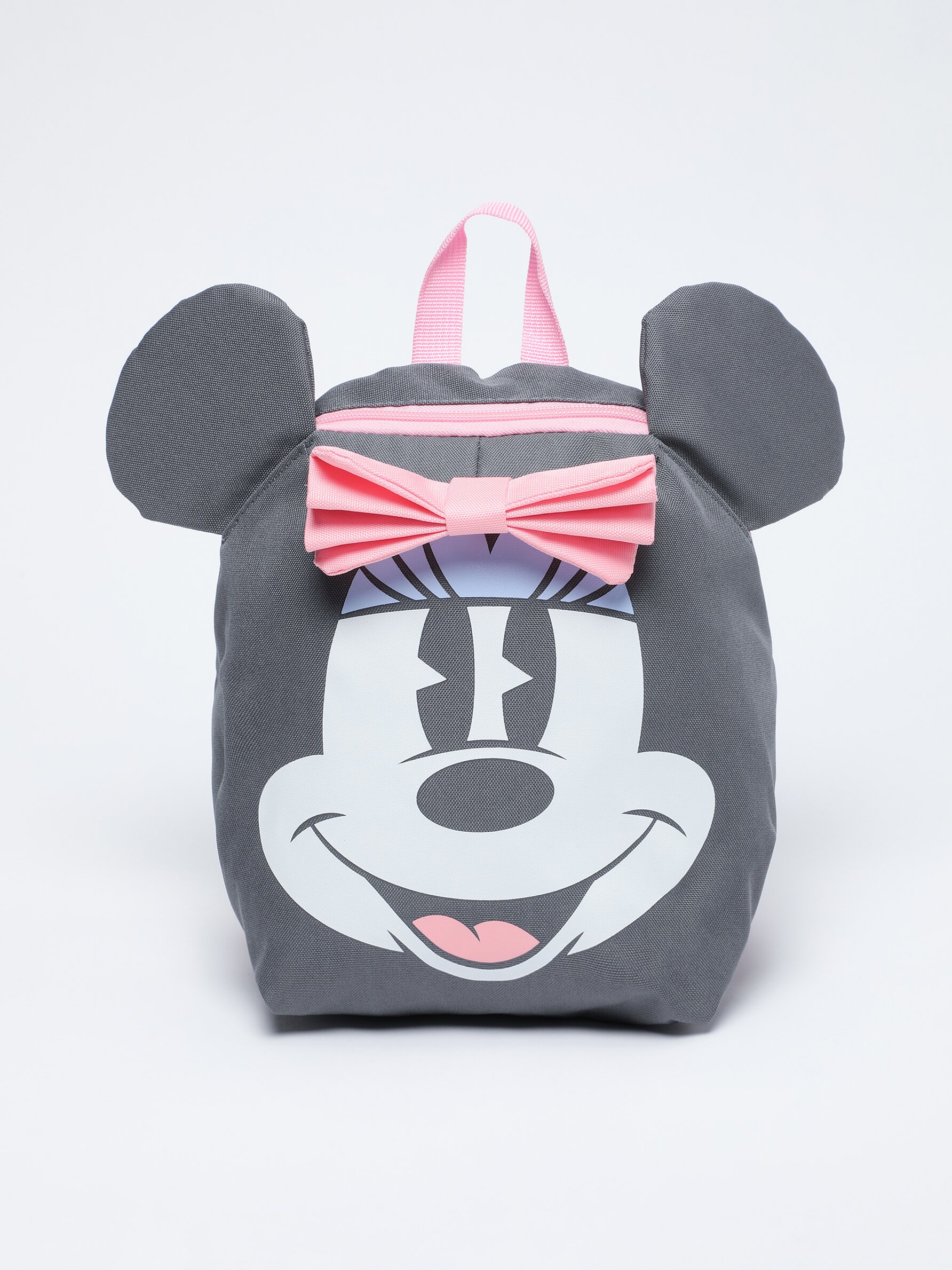 Mochila bebe 2025 minnie