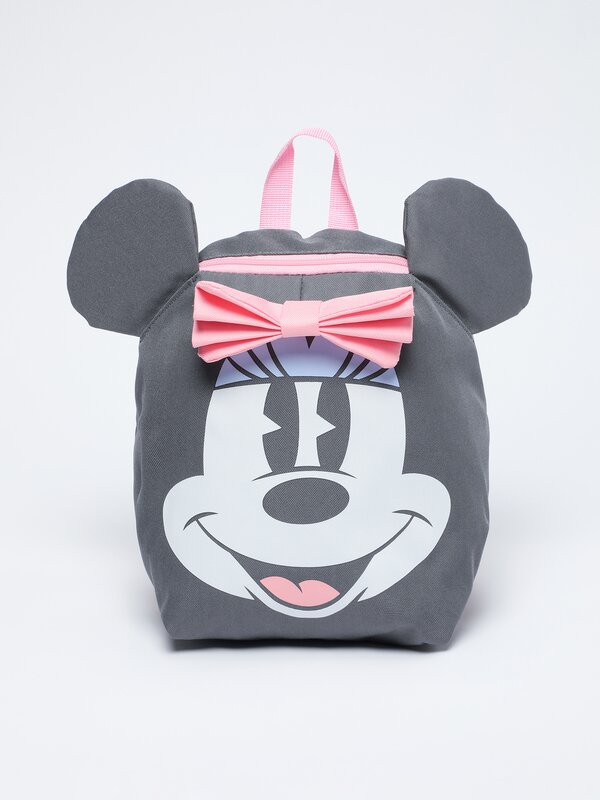 Minnie Mouse © Disney backpack