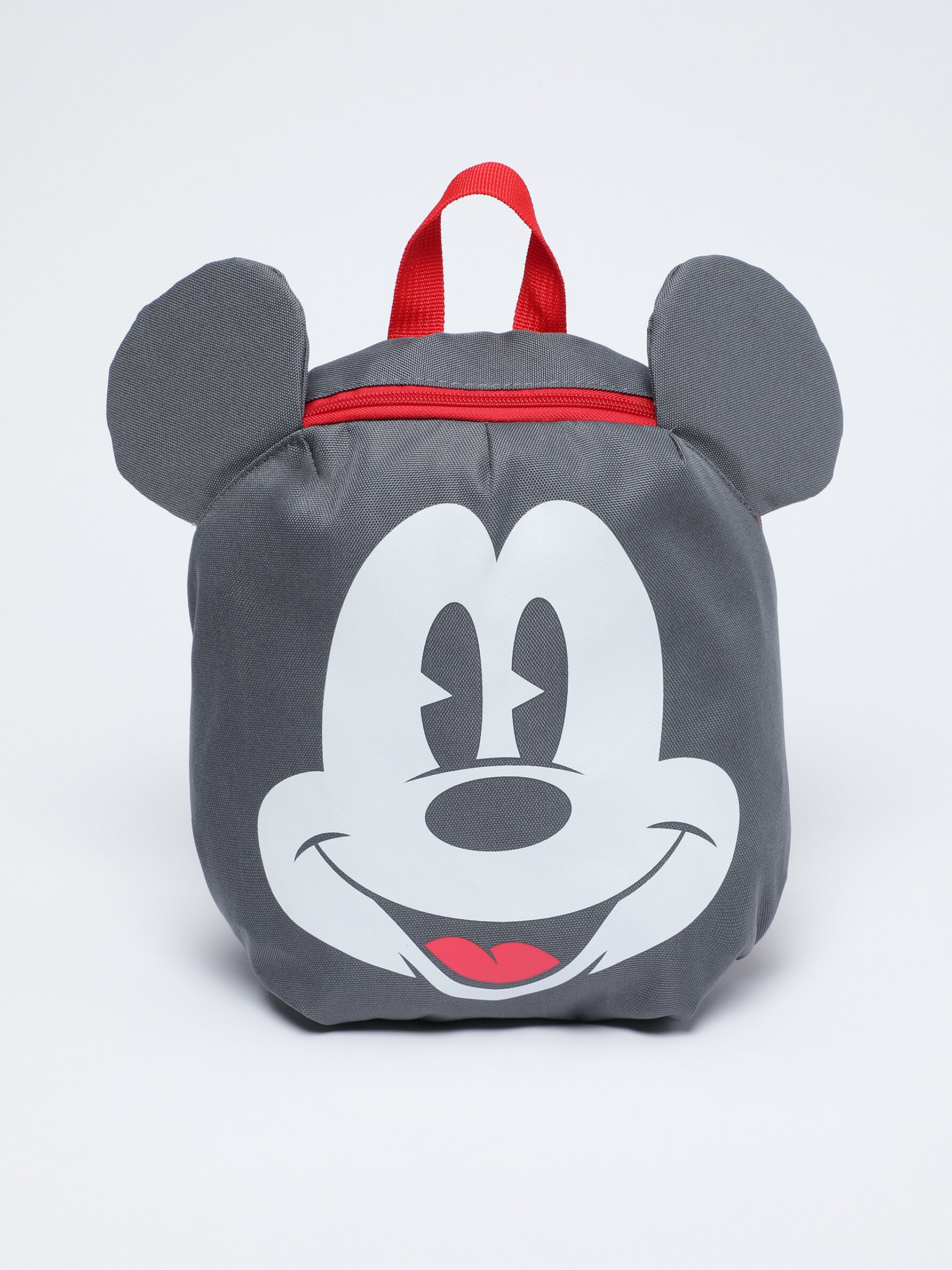 Mickey mouse baby on sale backpack