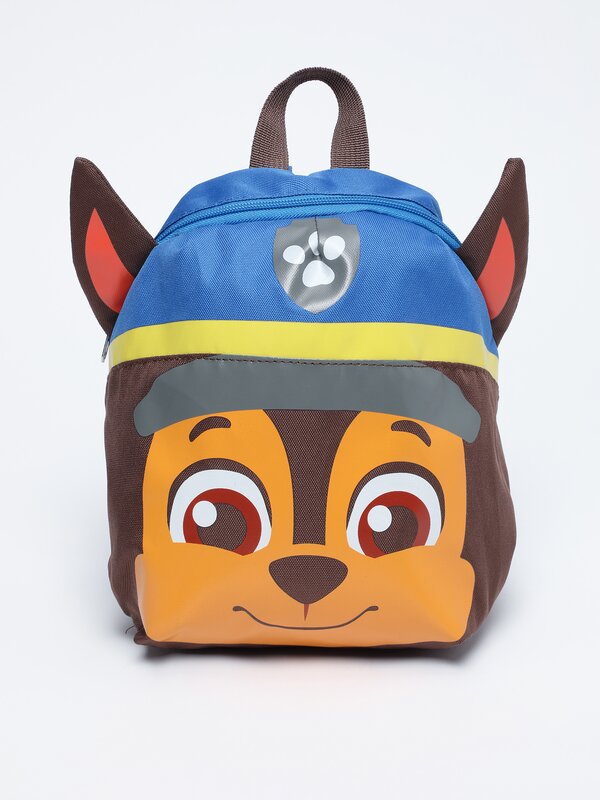 Chase PAW Patrol ©Nickelodeon Backpack