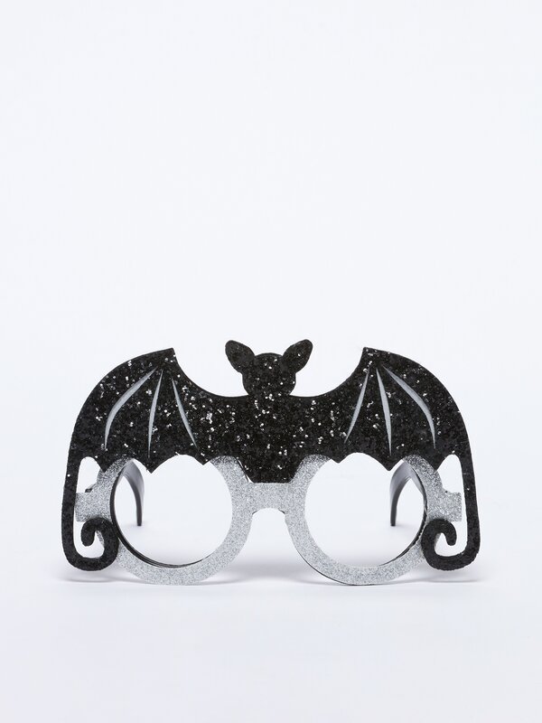 Bat glasses