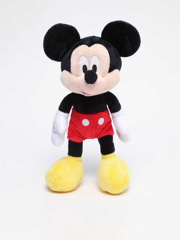 Jucărie de pluș Mickey Mouse ©Disney