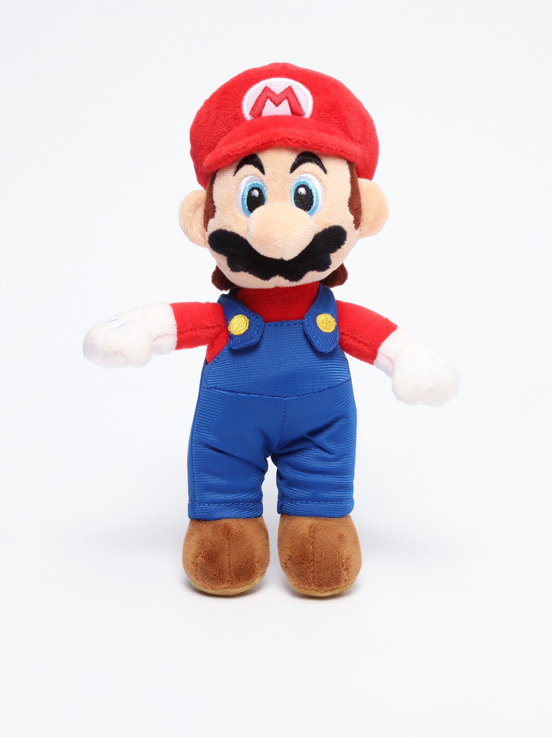 Peluche Mario Bros de Super Mario ™ Nintendo - Colaboraciones - ACCESORIOS  - Niña - Niños 