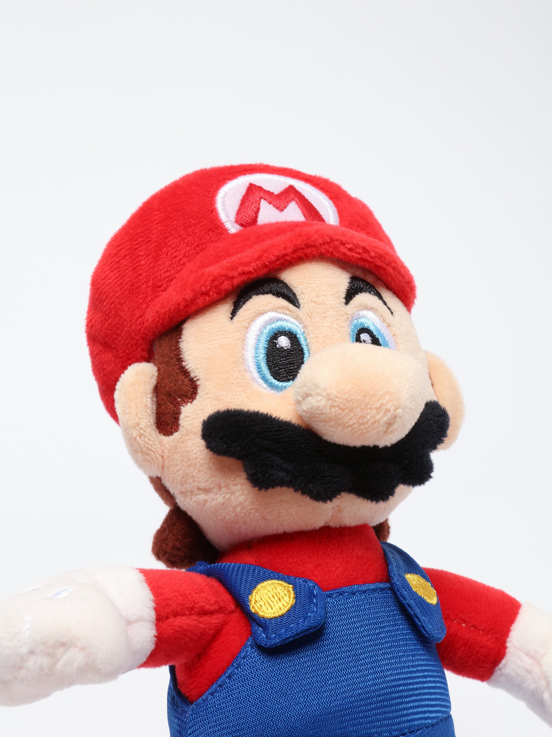 Peluche Mario Bros de Super Mario ™ Nintendo - Colaboraciones - ACCESORIOS  - Niña - Niños 
