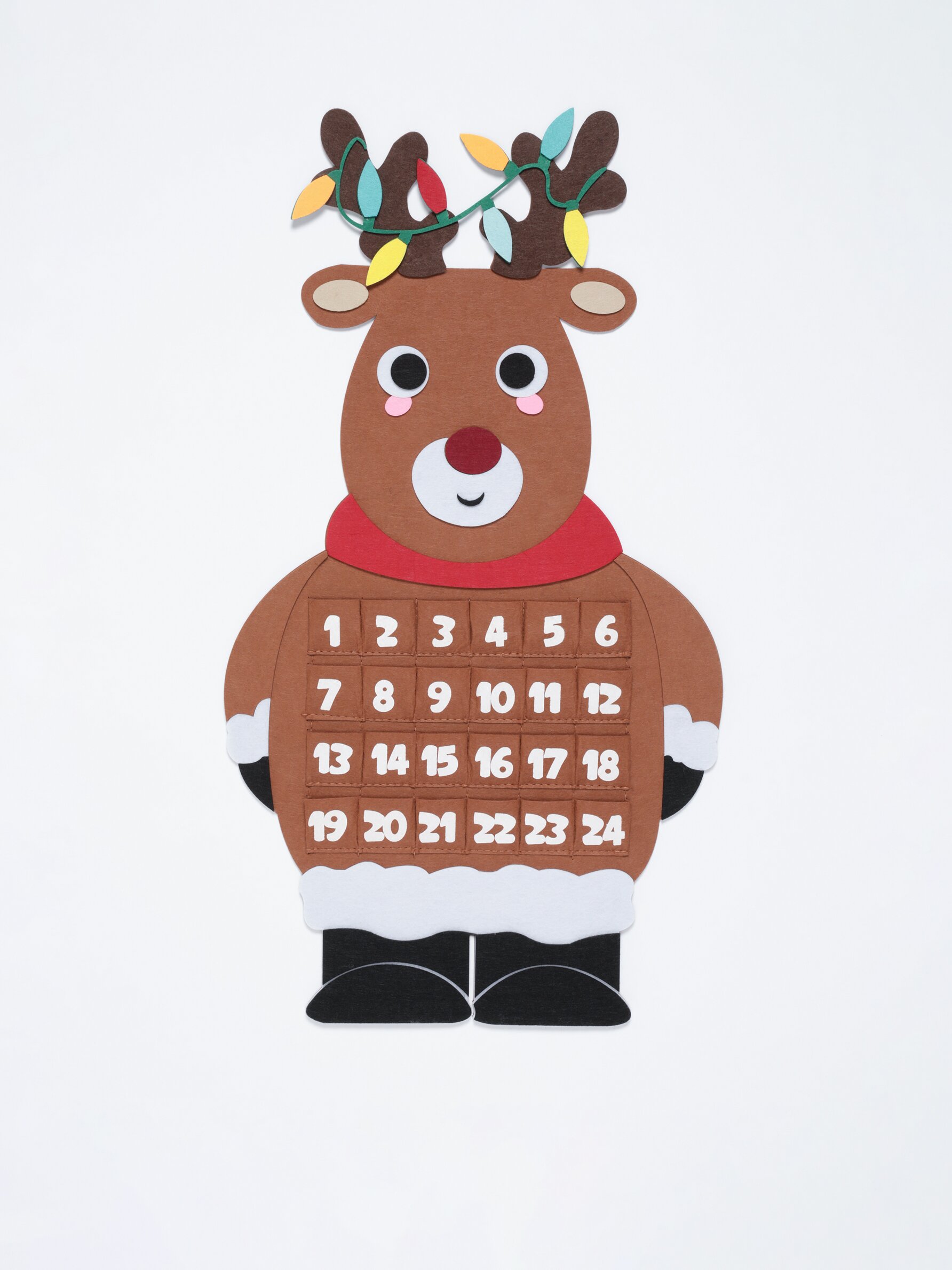 Good boy advent clearance calendar