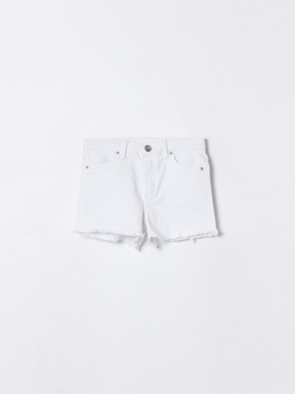 Short vaquero