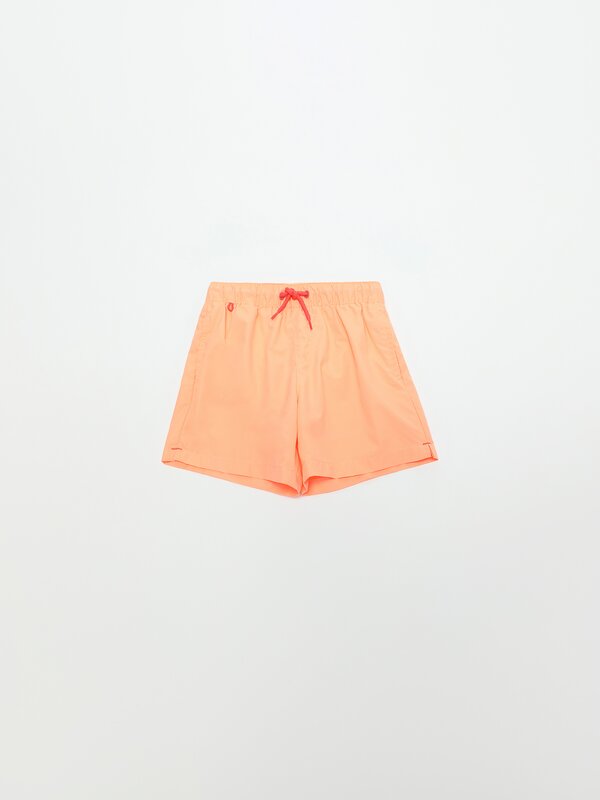 Basic swimsuit SUPER SALE Boy Kids Lefties UAE Dubai