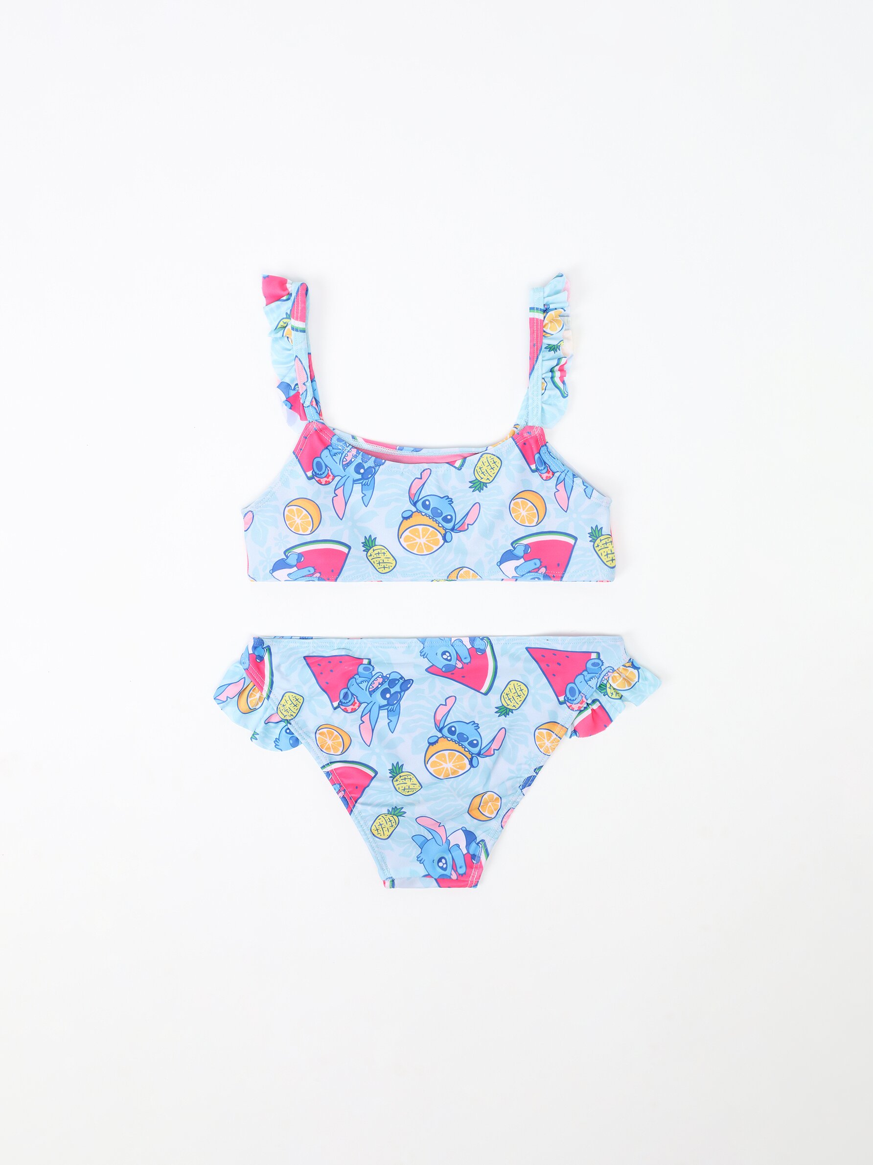 Girls disney bathing on sale suit