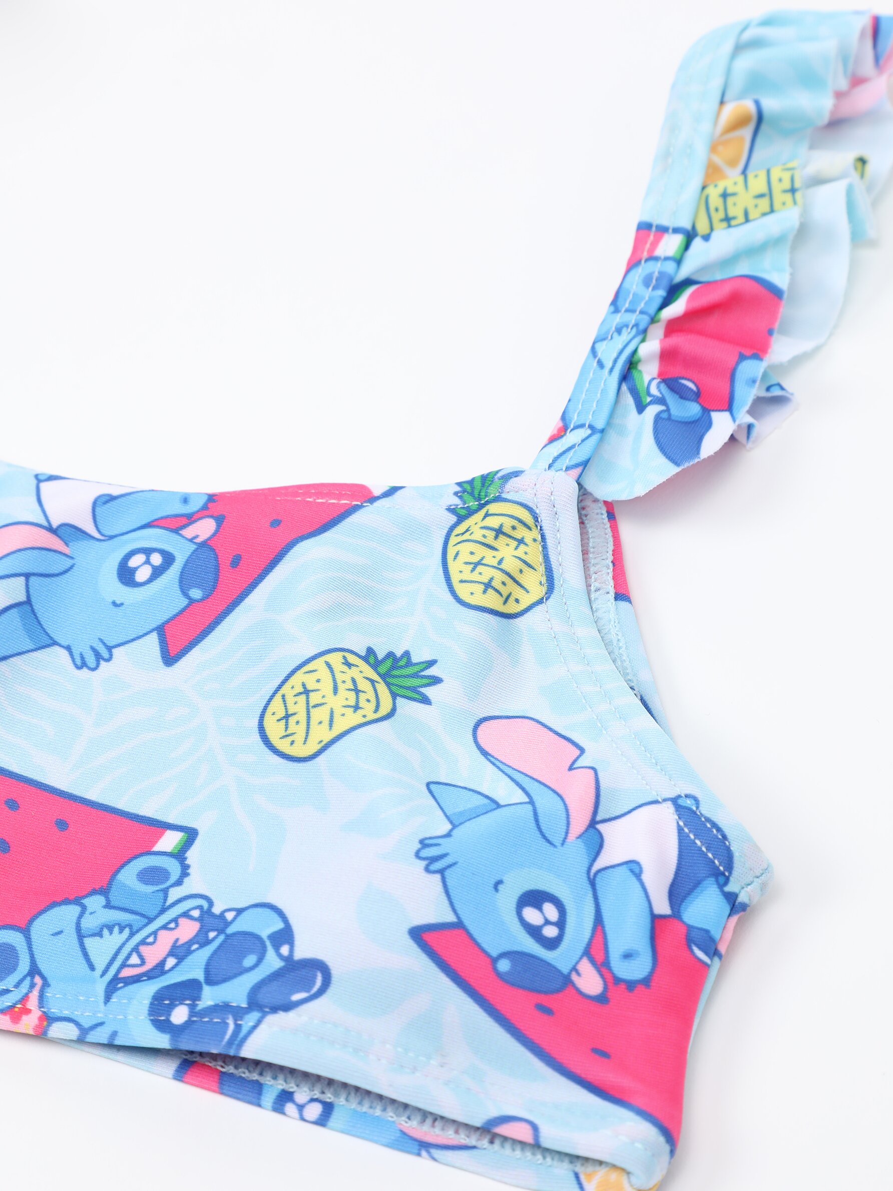 Bikini de Stitch para niñas por sólo 12,99€