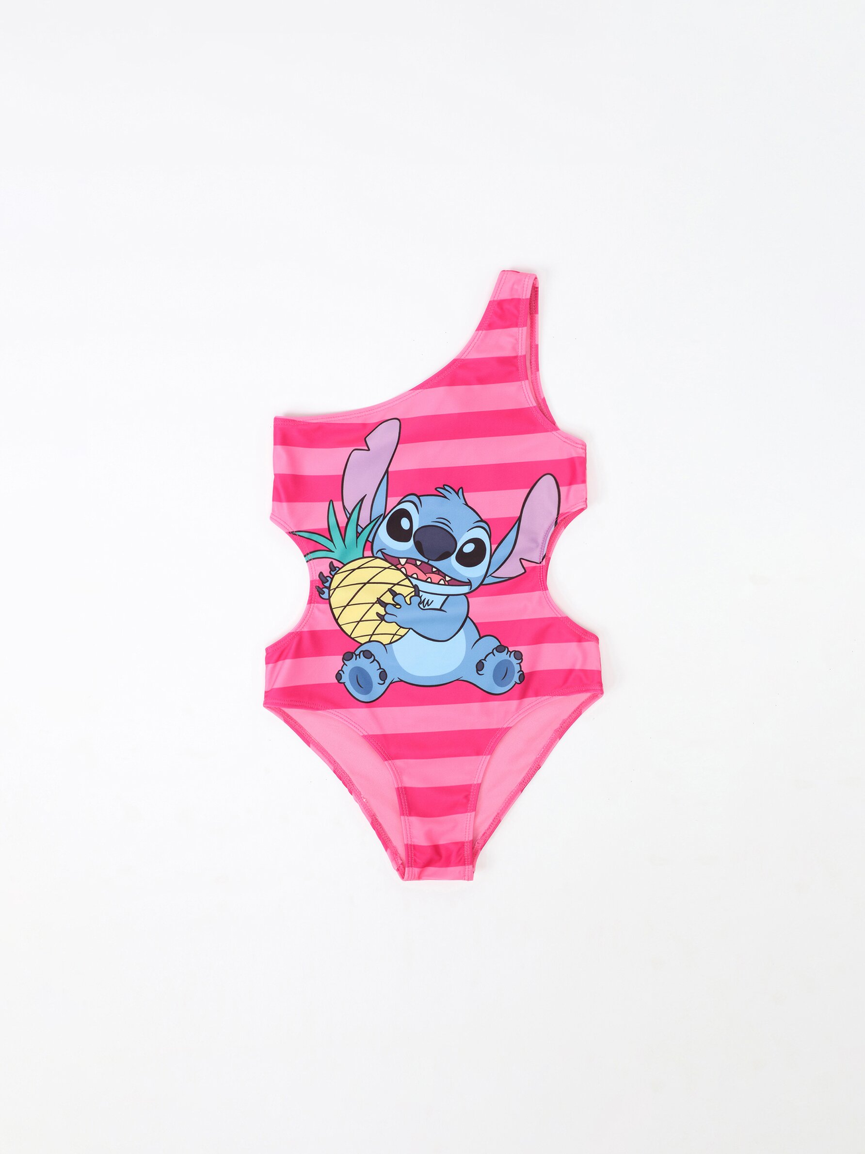 Ba ador Stitch Disney Colaboraciones ROPA Ni a Ni os