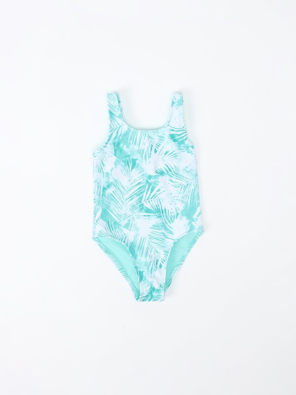 BABY GIRL | Brothers & Sisters swimsuit