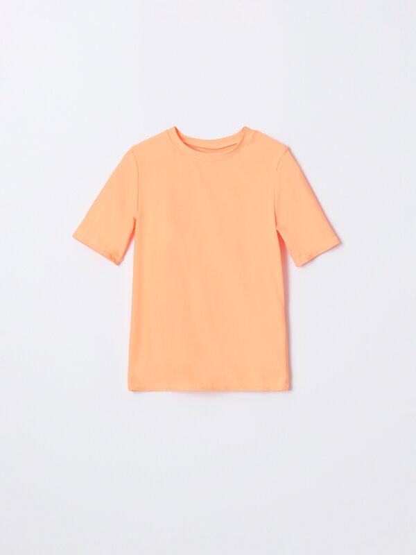 Sun protection UPF50 T-shirt