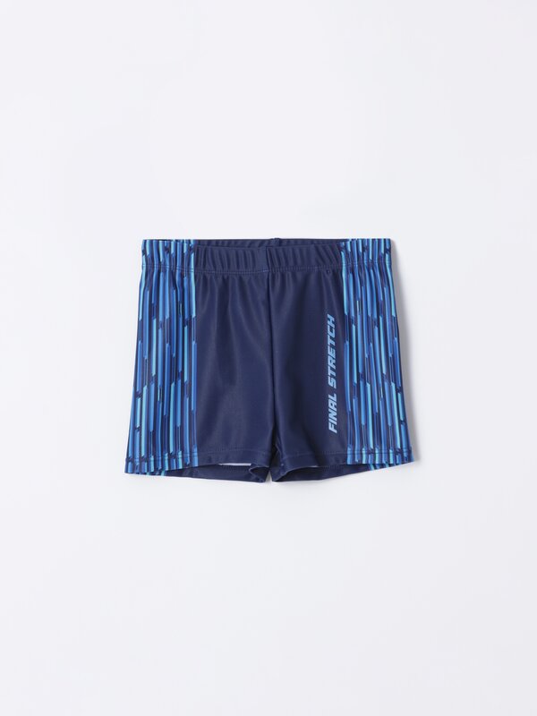 Swimming trunks