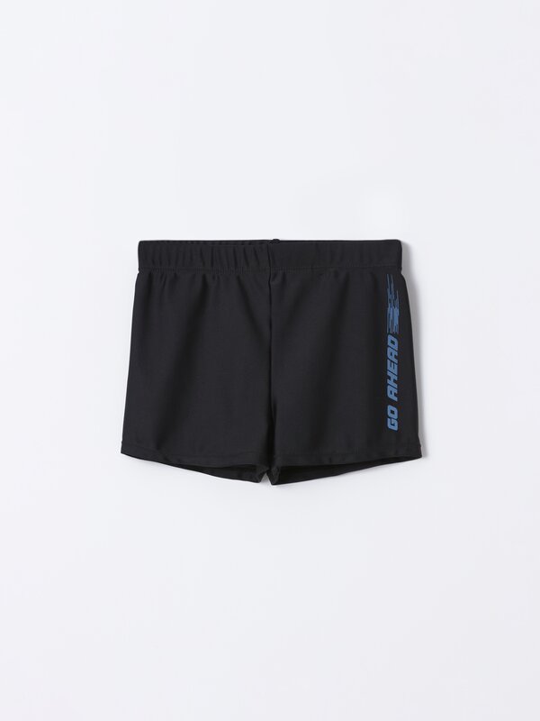 Swimming trunks