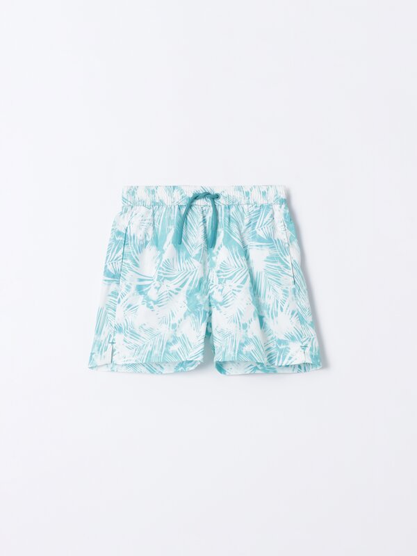 BOY | Sisters & Brothers swimming trunks