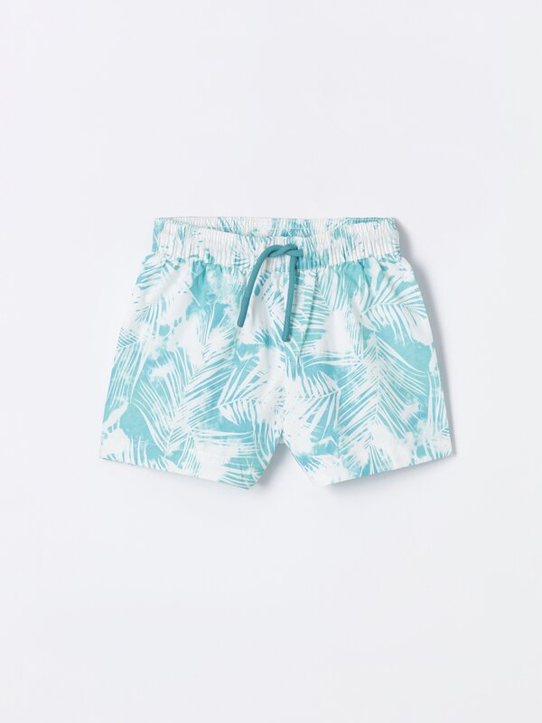 BABY BOY | Brothers & Sisters swimming trunks