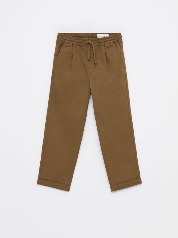 Jogger galtzak