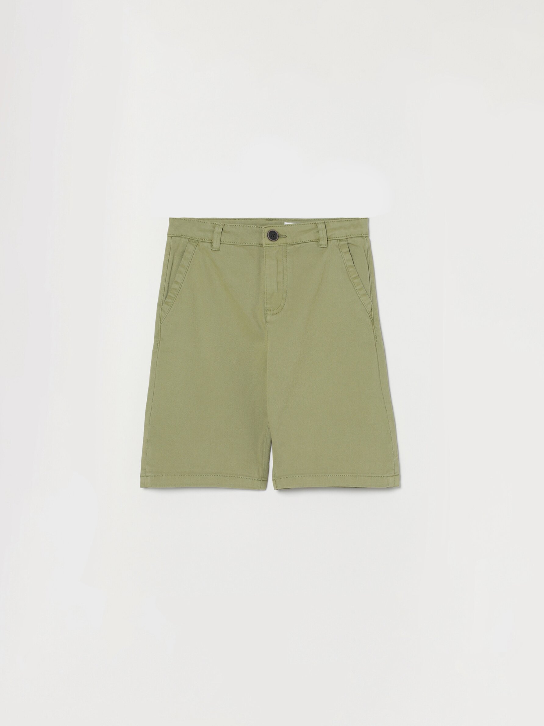 Bermuda chino el stica Bermudas REBAJAS hasta 50 Ni o