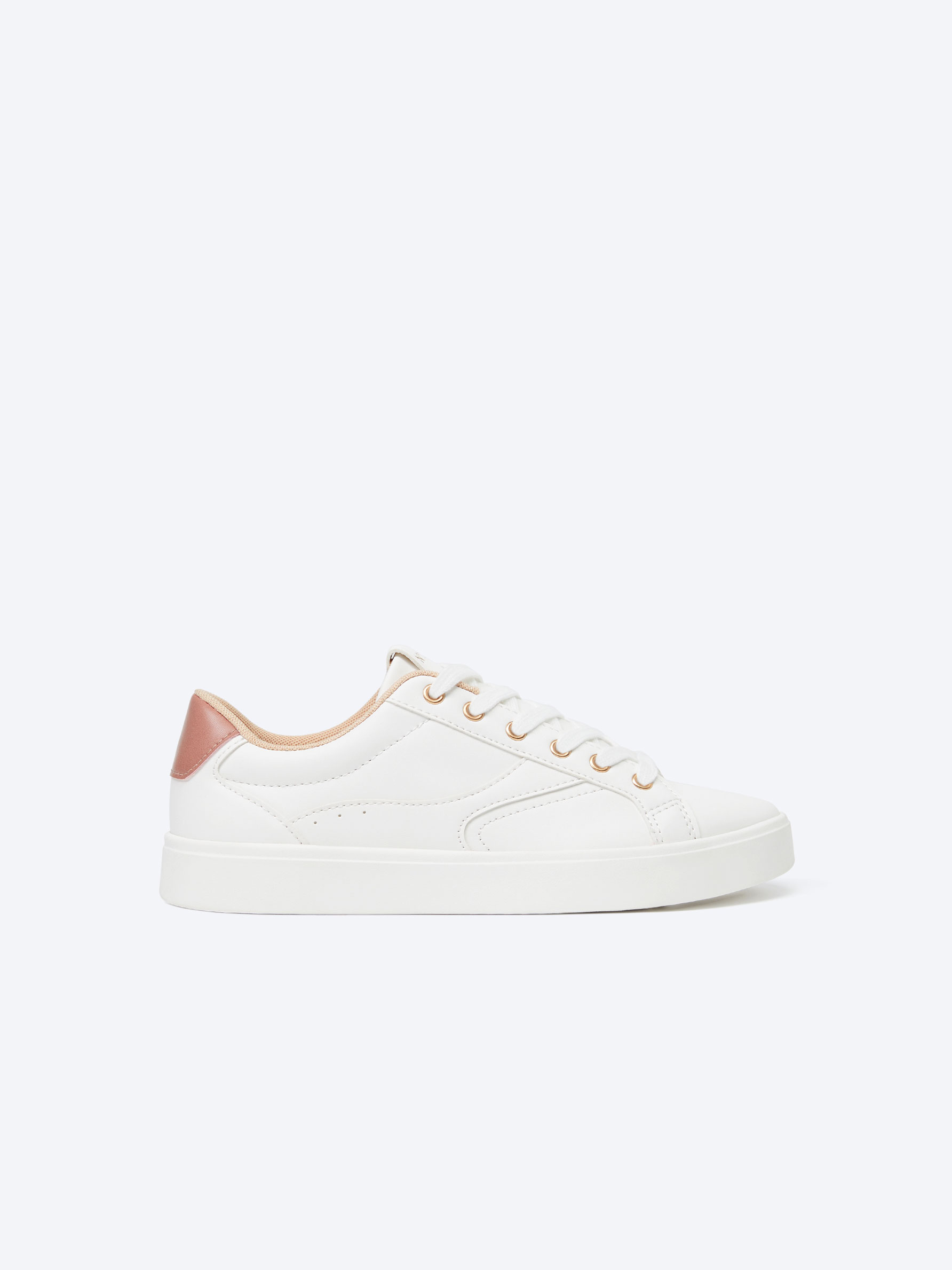 Zapatilla minimal Zapatillas ZAPATOS Mujer Lefties Andorra