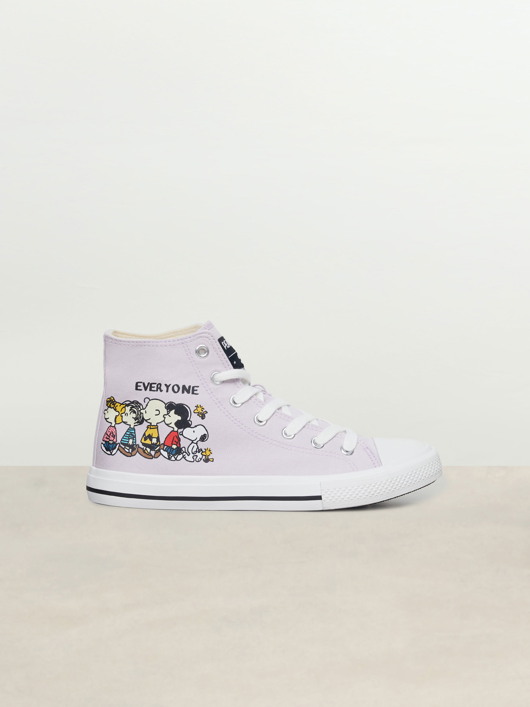 Snoopy shoes hot sale